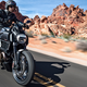 Illustration for article titled It Looks Like Ducatis Taking On Harley-Davidson With A Full-Fat Cruiser